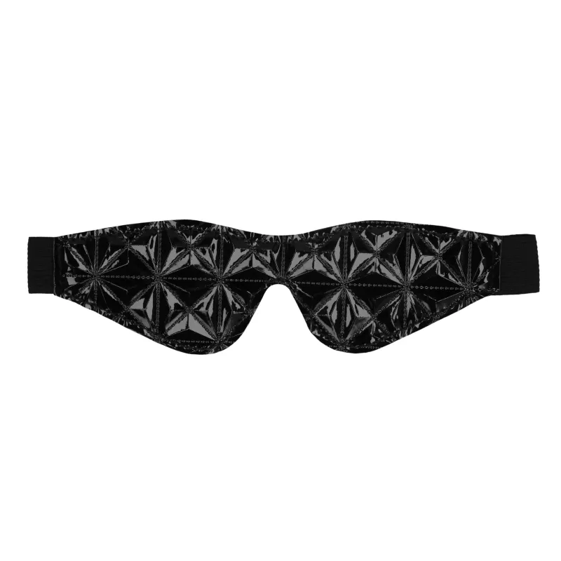 Ouch! Luxury Masque Luxury Noir